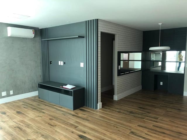 Foto do Apartamento - Apartamento à venda 2 Quartos, 2 Suites, 2 Vagas, 98M², Jardim Aquarius, São José dos Campos - SP | Grand View | RUSSI IMÓVEIS