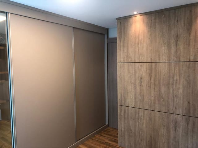 Foto do Apartamento - Apartamento à venda 2 Quartos, 2 Suites, 2 Vagas, 98M², Jardim Aquarius, São José dos Campos - SP | Grand View | RUSSI IMÓVEIS