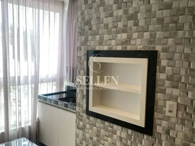 Apartamento 2 quartos e 2 banheiros, para alugar, no bairro Fazenda em Itajaí