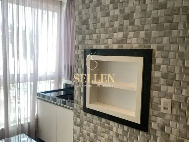 Apartamento 2 quartos e 2 banheiros, para alugar, no bairro Fazenda em Itajaí