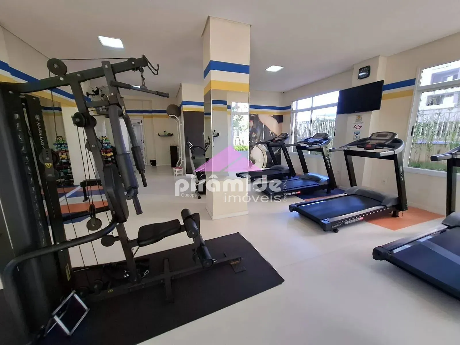 Apartamento, 3 quartos, 90 m² - Foto 22