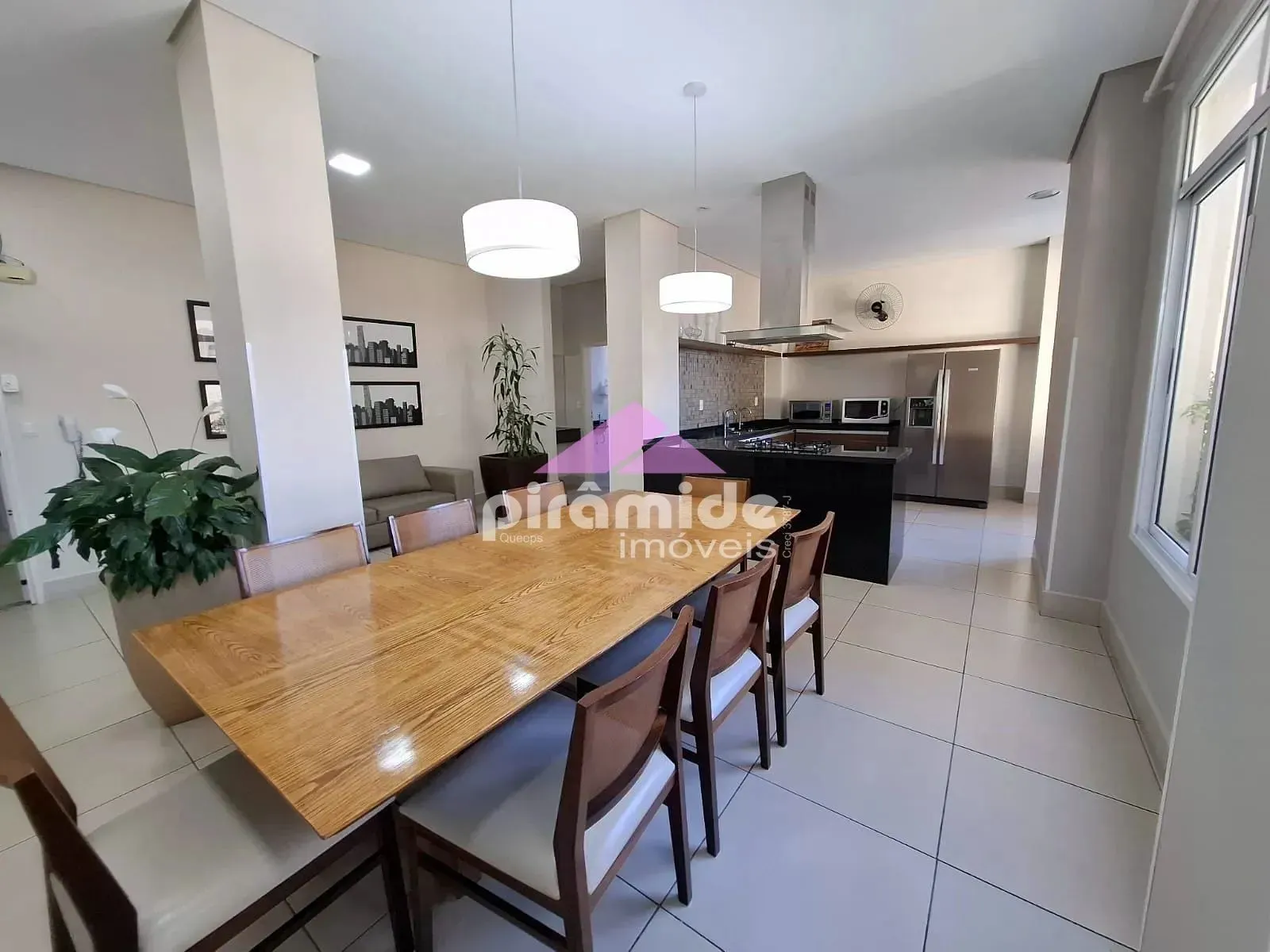 Apartamento, 3 quartos, 90 m² - Foto 24