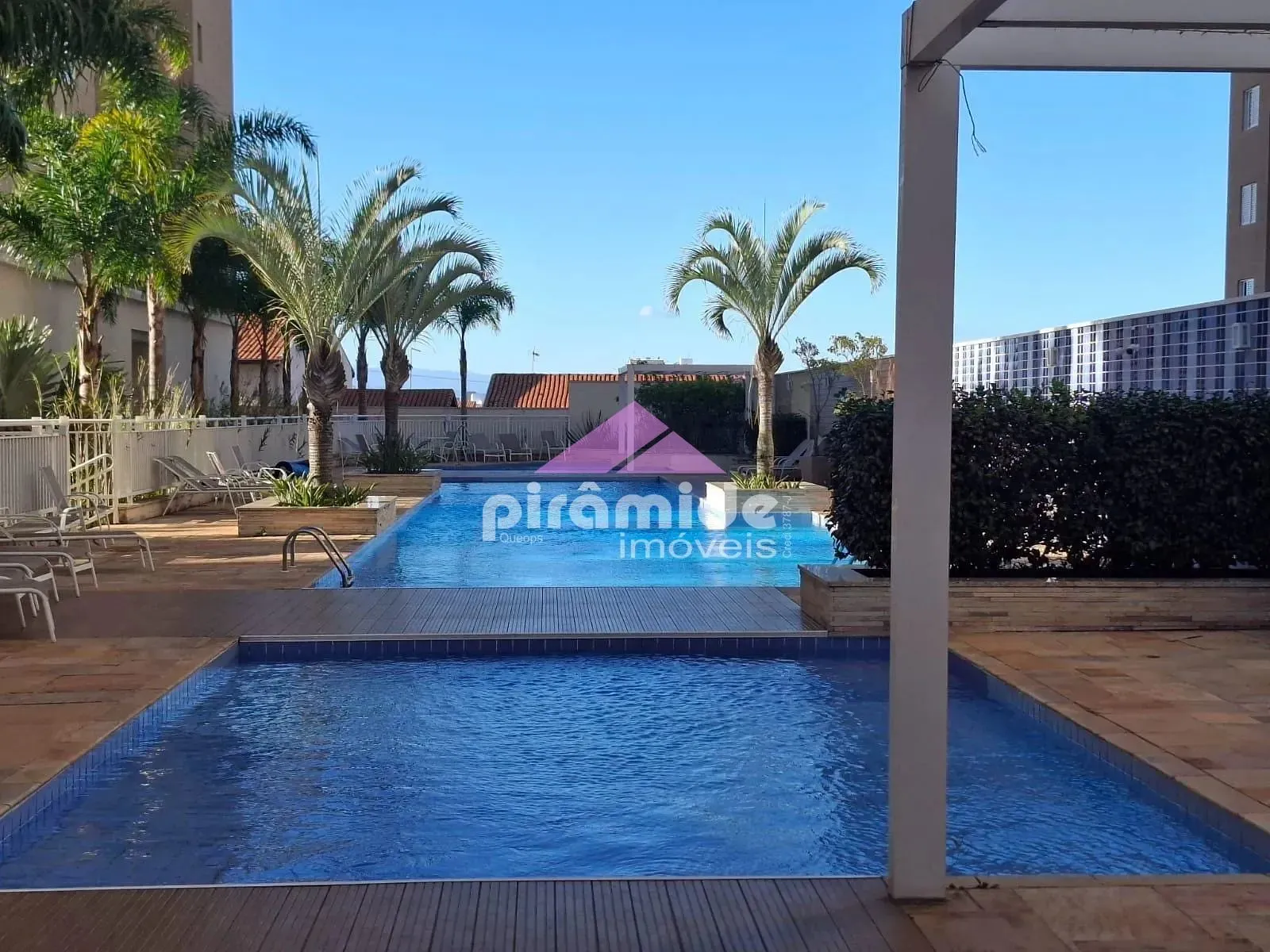 Apartamento, 3 quartos, 90 m² - Foto 31