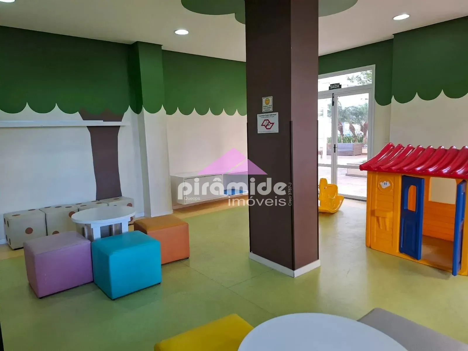Apartamento, 3 quartos, 90 m² - Foto 36
