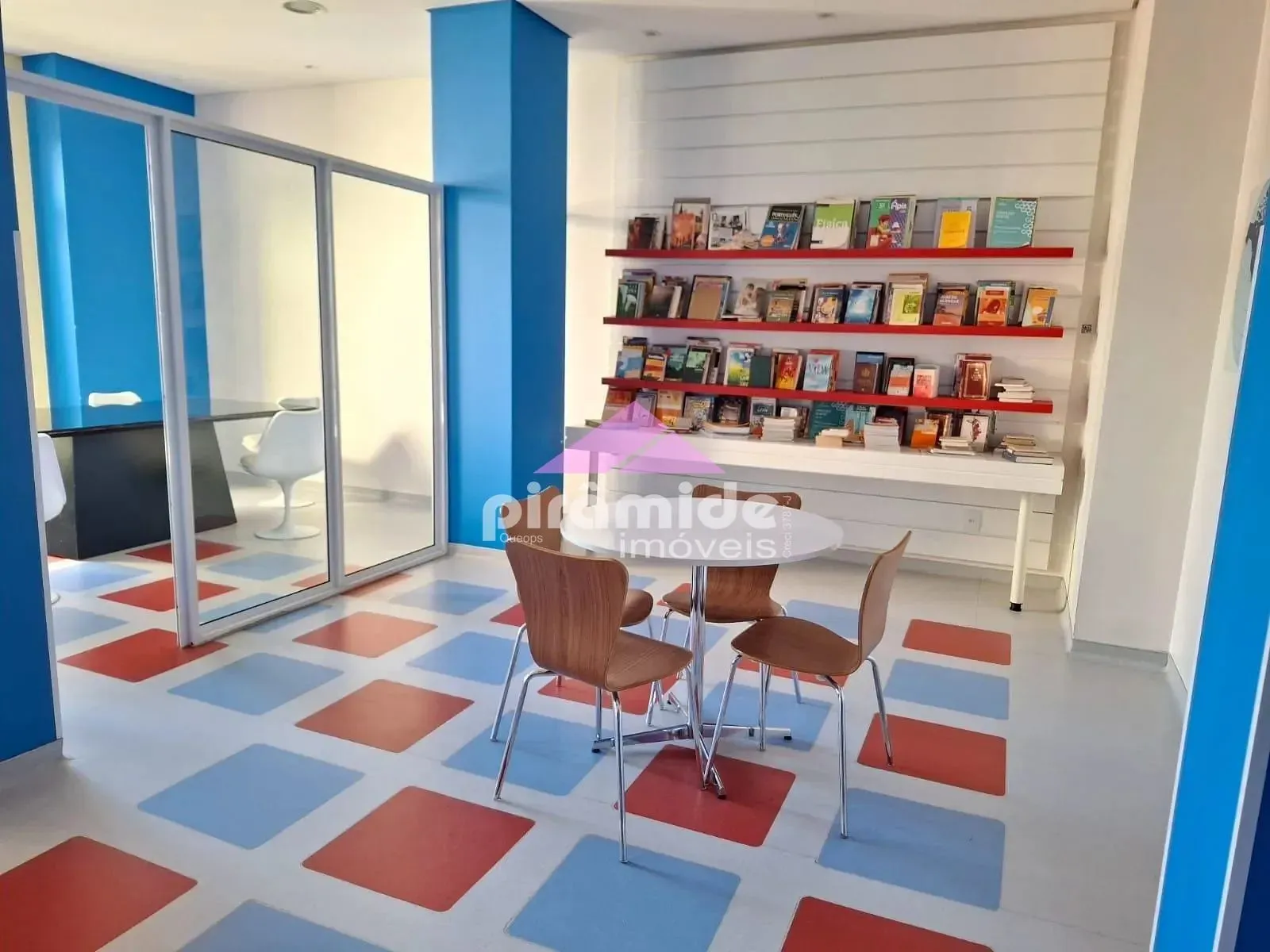 Apartamento, 3 quartos, 90 m² - Foto 28