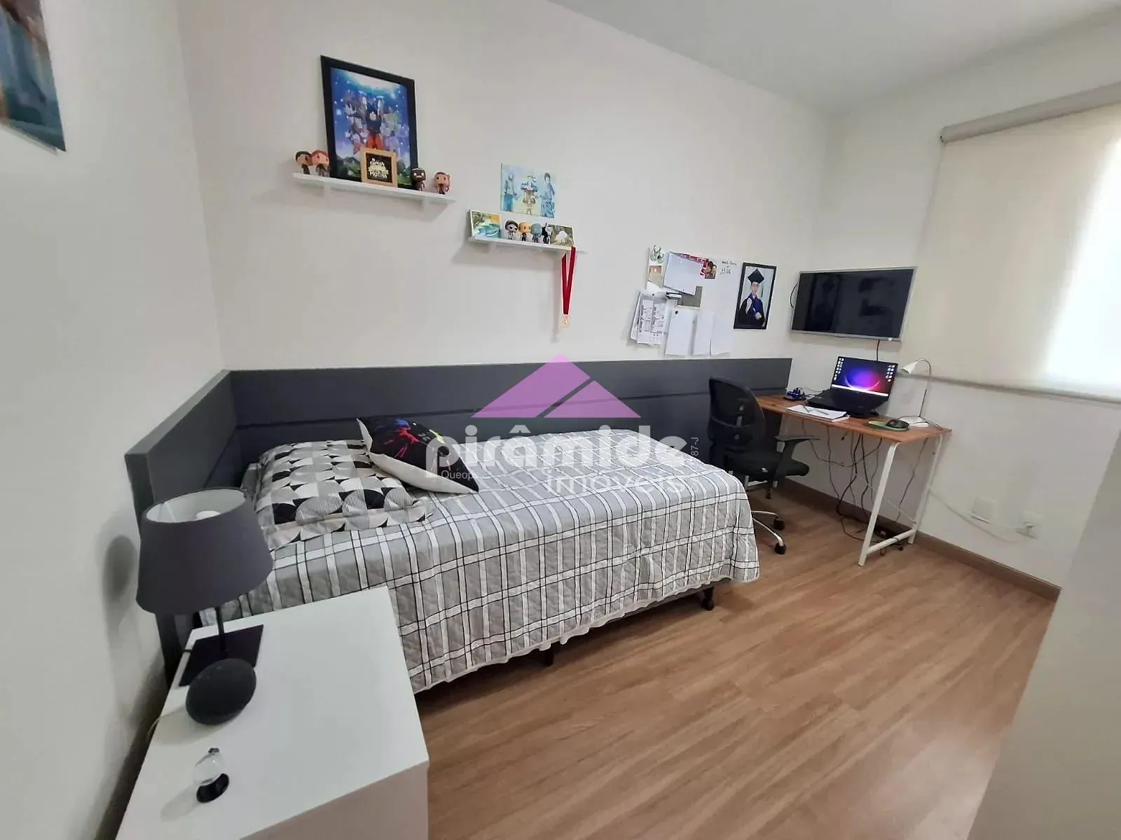 Apartamento, 3 quartos, 90 m² - Foto 9