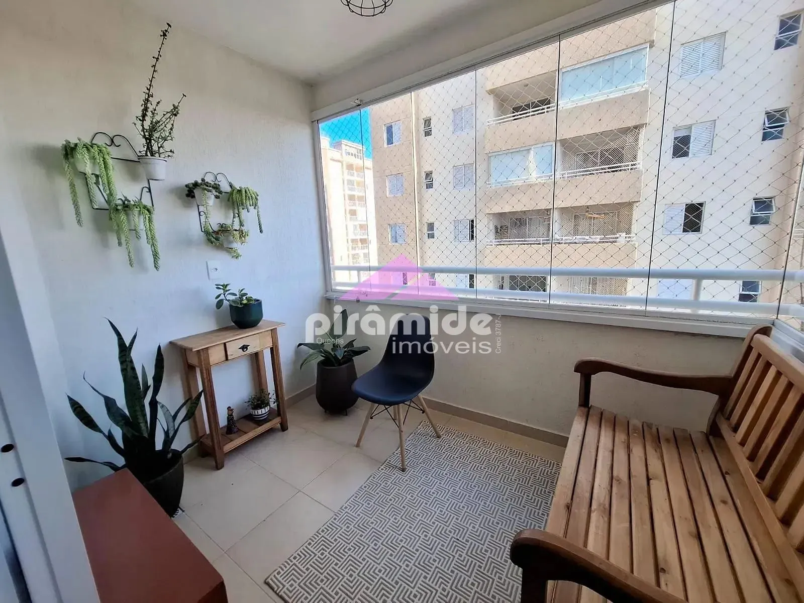 Apartamento, 3 quartos, 90 m² - Foto 5