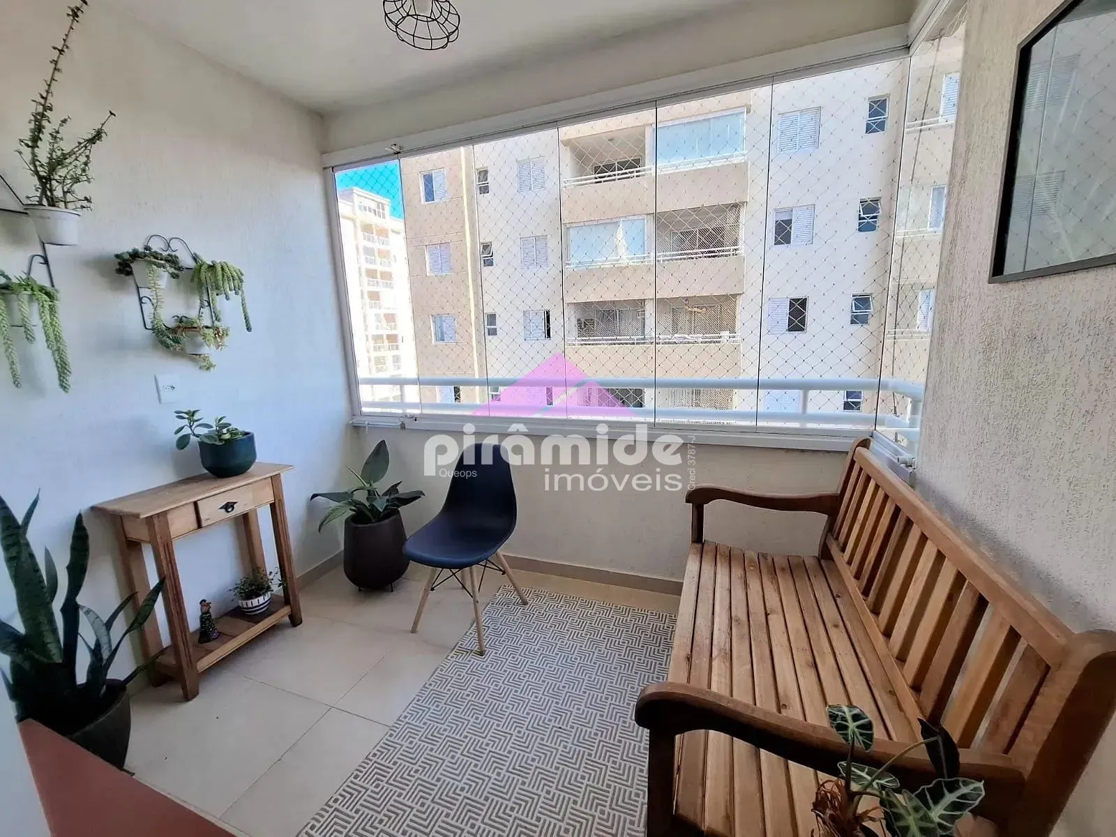 Apartamento, 3 quartos, 90 m² - Foto 6