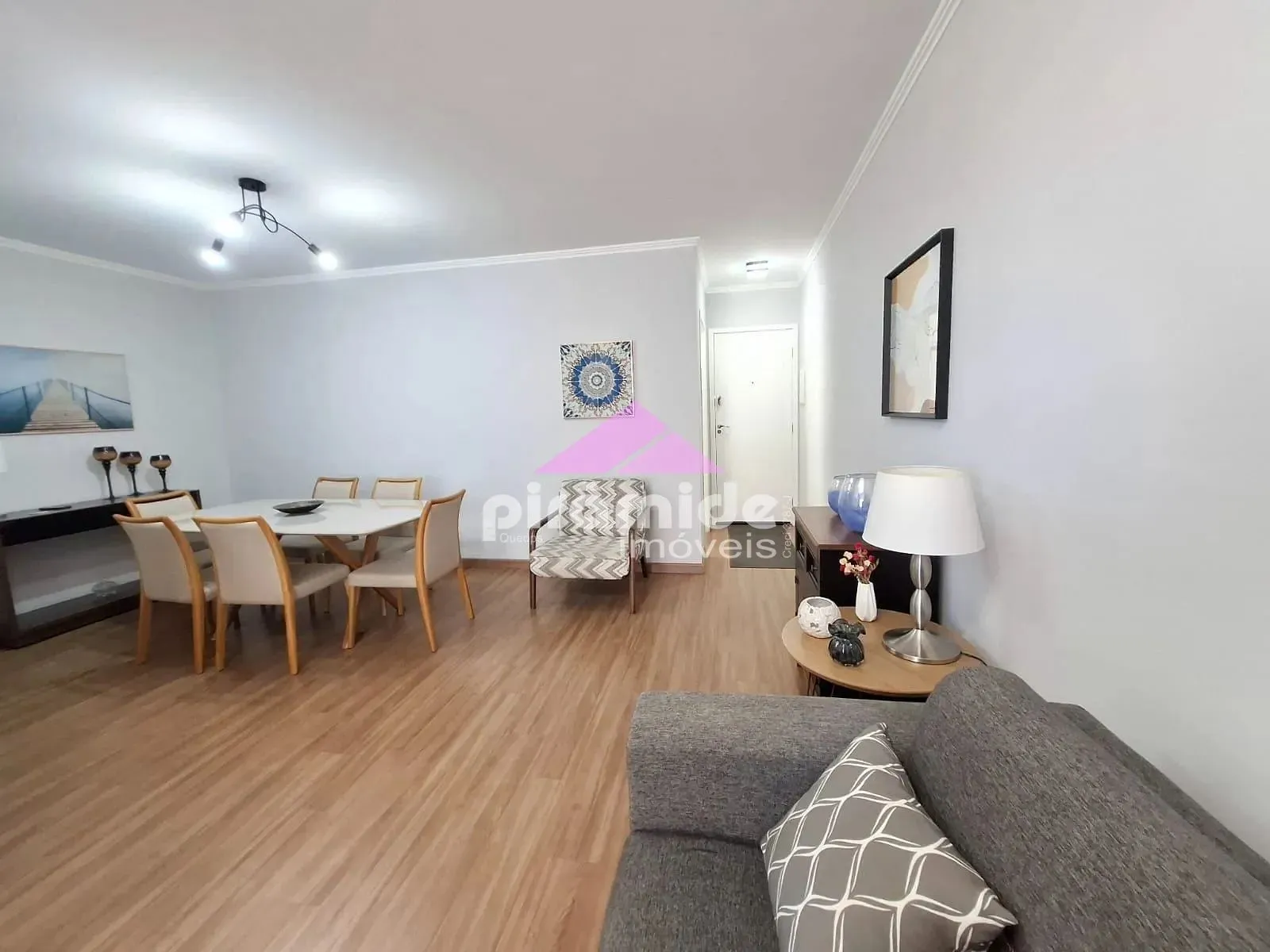 Apartamento, 3 quartos, 90 m² - Foto 3