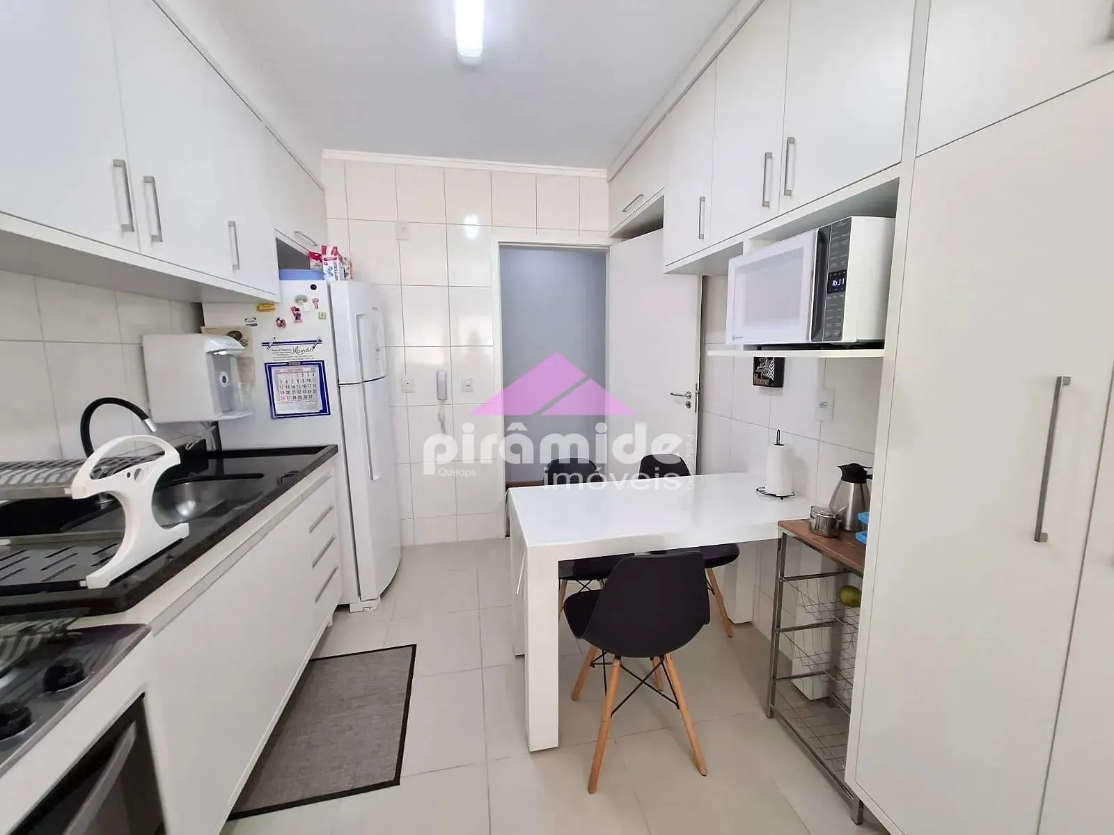 Apartamento, 3 quartos, 90 m² - Foto 17