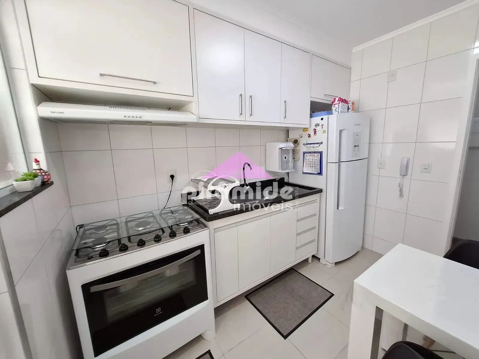 Apartamento, 3 quartos, 90 m² - Foto 19