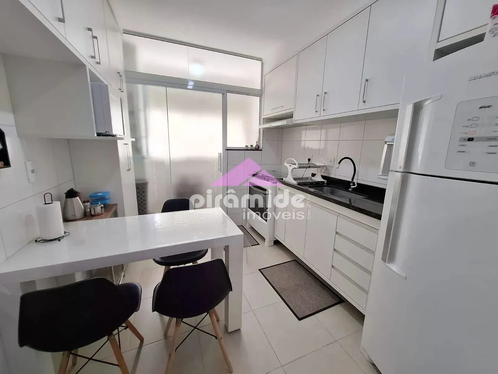 Apartamento, 3 quartos, 90 m² - Foto 21