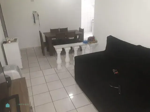 Apartamento 2 quartos e 1 banheiro, à venda, no bairro Sítio Morro Grande em São Paulo
