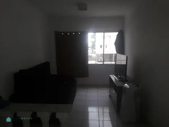 Apartamento 2 quartos e 1 banheiro, à venda, no bairro Sítio Morro Grande em São Paulo