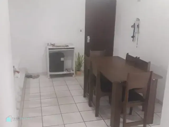 Apartamento 2 quartos e 1 banheiro, à venda, no bairro Sítio Morro Grande em São Paulo