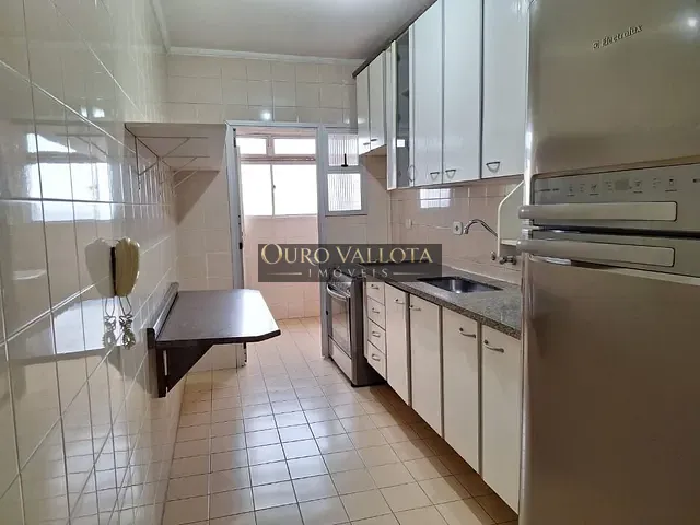 Apartamento com 84m² 3 quartos e 3 banheiros, à venda, no bairro Alto da Mooca em São Paulo