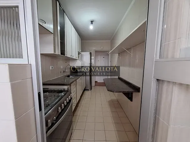 Apartamento com 84m² 3 quartos e 3 banheiros, à venda, no bairro Alto da Mooca em São Paulo