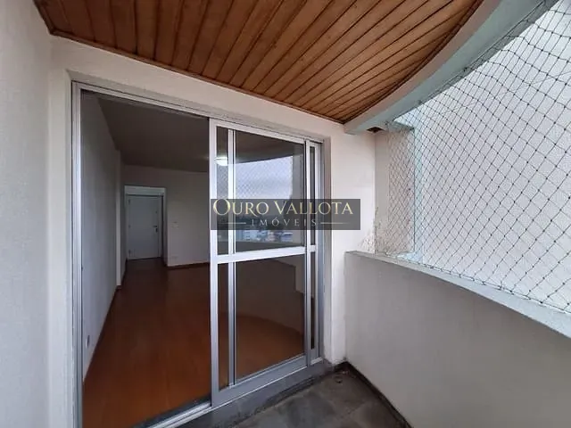 Apartamento com 84m² 3 quartos e 3 banheiros, à venda, no bairro Alto da Mooca em São Paulo