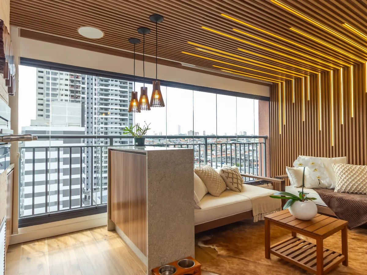 Apartamento para venda em Jardim Independência com 2 quartos, sendo 1 suíte, 78m²