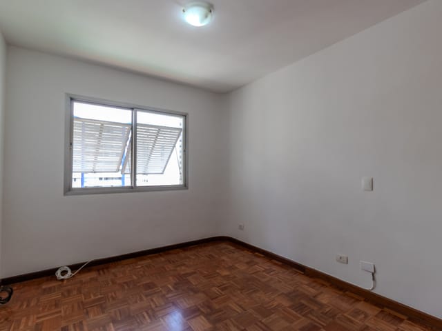 Apartamento com 113m² 3 quartos e 4 banheiros, à venda, no bairro Brooklin em São Paulo