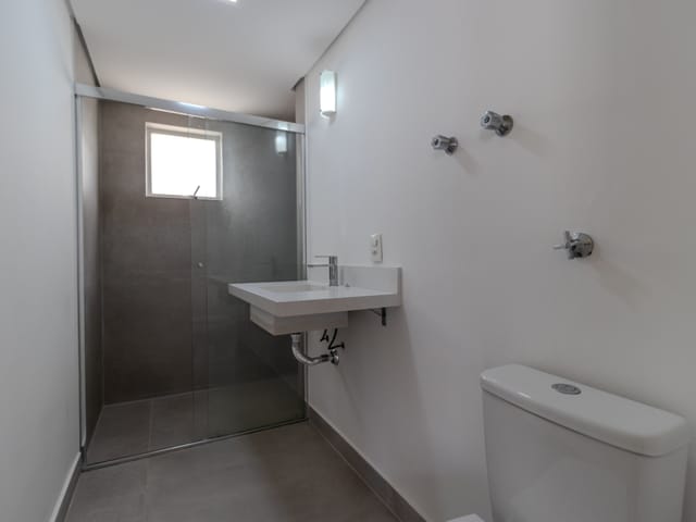 Apartamento com 113m² 3 quartos e 4 banheiros, à venda, no bairro Brooklin em São Paulo