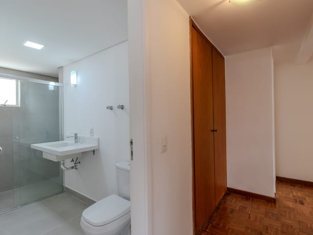 Apartamento com 113m² 3 quartos e 4 banheiros, à venda, no bairro Brooklin em São Paulo