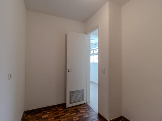 Apartamento com 113m² 3 quartos e 4 banheiros, à venda, no bairro Brooklin em São Paulo