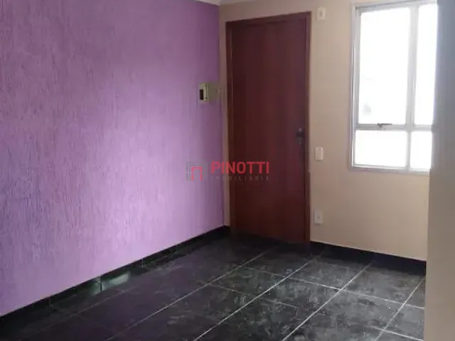 Apartamento 2 quartos e 1 banheiro, à venda, no bairro Santa Terezinha em São Bernardo do Campo