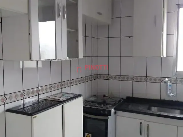 Apartamento 2 quartos e 1 banheiro, à venda, no bairro Santa Terezinha em São Bernardo do Campo
