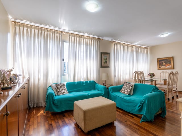 Apartamento com 117m² 3 quartos e 3 banheiros, à venda, no bairro Pinheiros em São Paulo