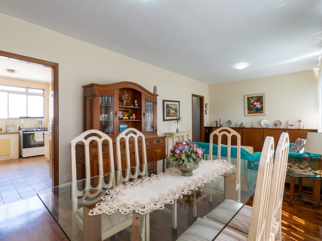 Apartamento com 117m² 3 quartos e 3 banheiros, à venda, no bairro Pinheiros em São Paulo