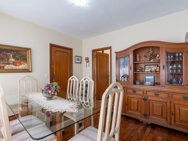Apartamento com 117m² 3 quartos e 3 banheiros, à venda, no bairro Pinheiros em São Paulo