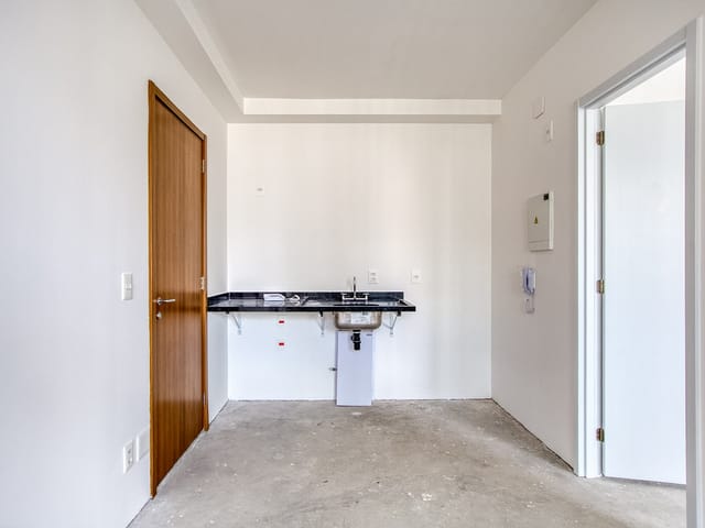 Apartamento com 74m² 1 quarto e 1 banheiro, à venda, no bairro Consolação em São Paulo