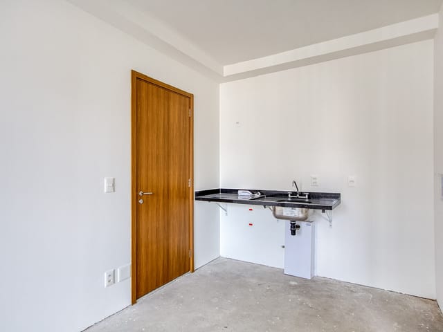Apartamento com 74m² 1 quarto e 1 banheiro, à venda, no bairro Consolação em São Paulo