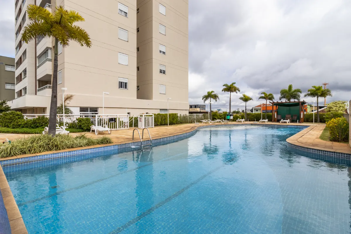 Apartamento para venda em Vila Maria com 3 quartos, sendo 1 suíte, 79m²