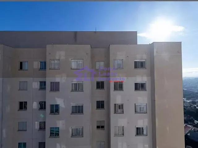 Apartamento 2 quartos e 1 banheiro, para alugar, no bairro Fazenda Aricanduva em São Paulo