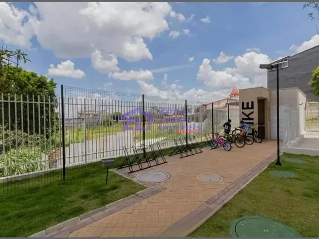 Apartamento 2 quartos e 1 banheiro, para alugar, no bairro Fazenda Aricanduva em São Paulo