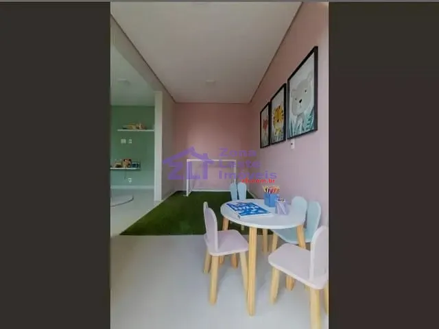 Apartamento 2 quartos e 1 banheiro, para alugar, no bairro Fazenda Aricanduva em São Paulo