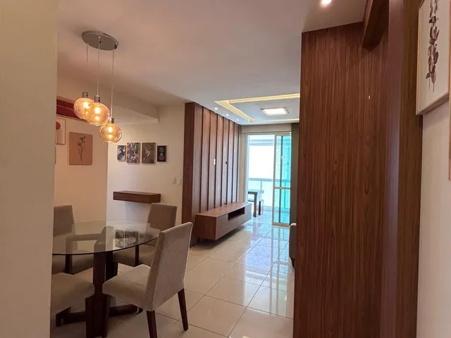 Apartamento 3 quartos e 3 banheiros, à venda, no bairro Praia Campista em Macaé