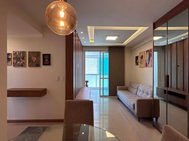 Apartamento 3 quartos e 3 banheiros, à venda, no bairro Praia Campista em Macaé