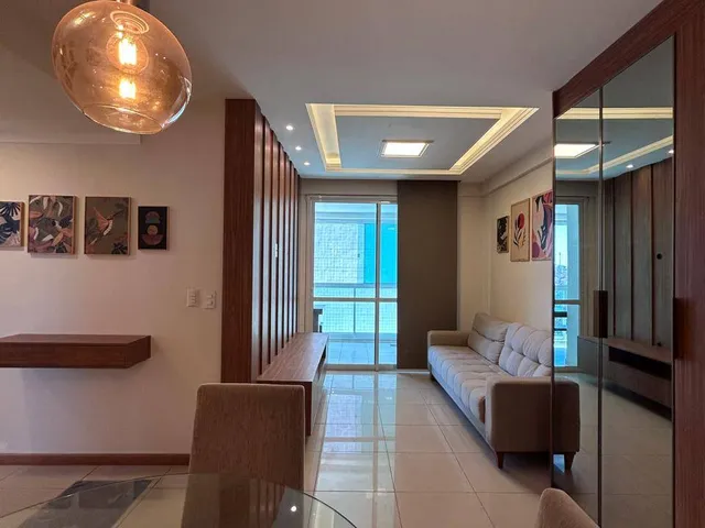 Apartamento 3 quartos e 3 banheiros, à venda, no bairro Praia Campista em Macaé