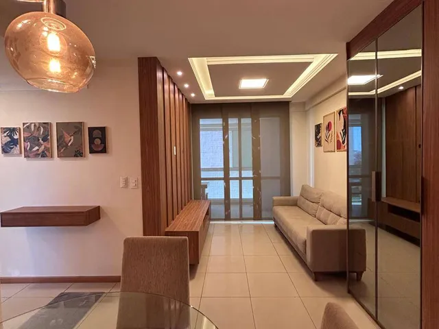 Apartamento 3 quartos e 3 banheiros, à venda, no bairro Praia Campista em Macaé
