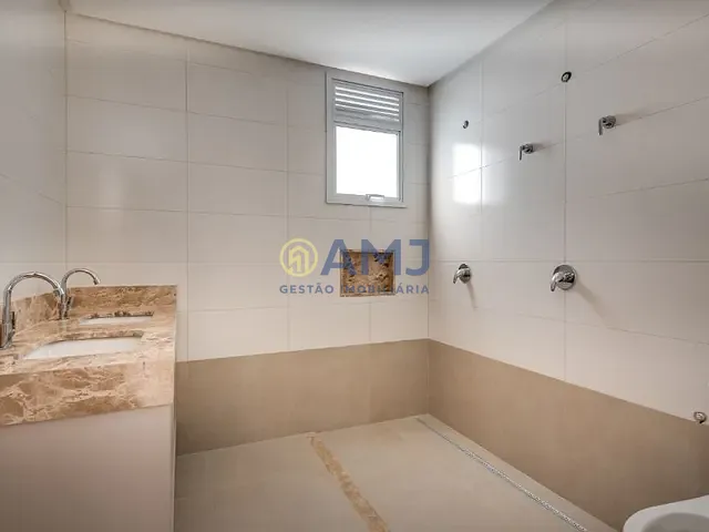 Apartamento 4 quartos e 4 banheiros, à venda, no bairro Jardim Goiás em Goiânia