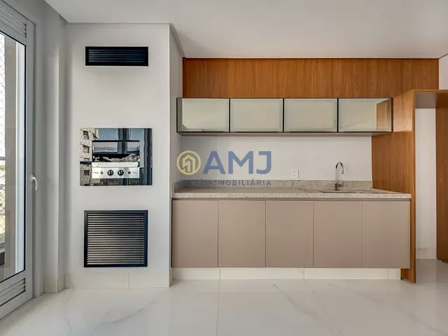 Apartamento 4 quartos e 4 banheiros, à venda, no bairro Jardim Goiás em Goiânia