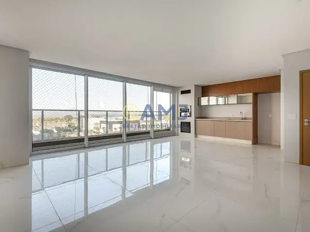 Apartamento 4 quartos e 4 banheiros, à venda, no bairro Jardim Goiás em Goiânia