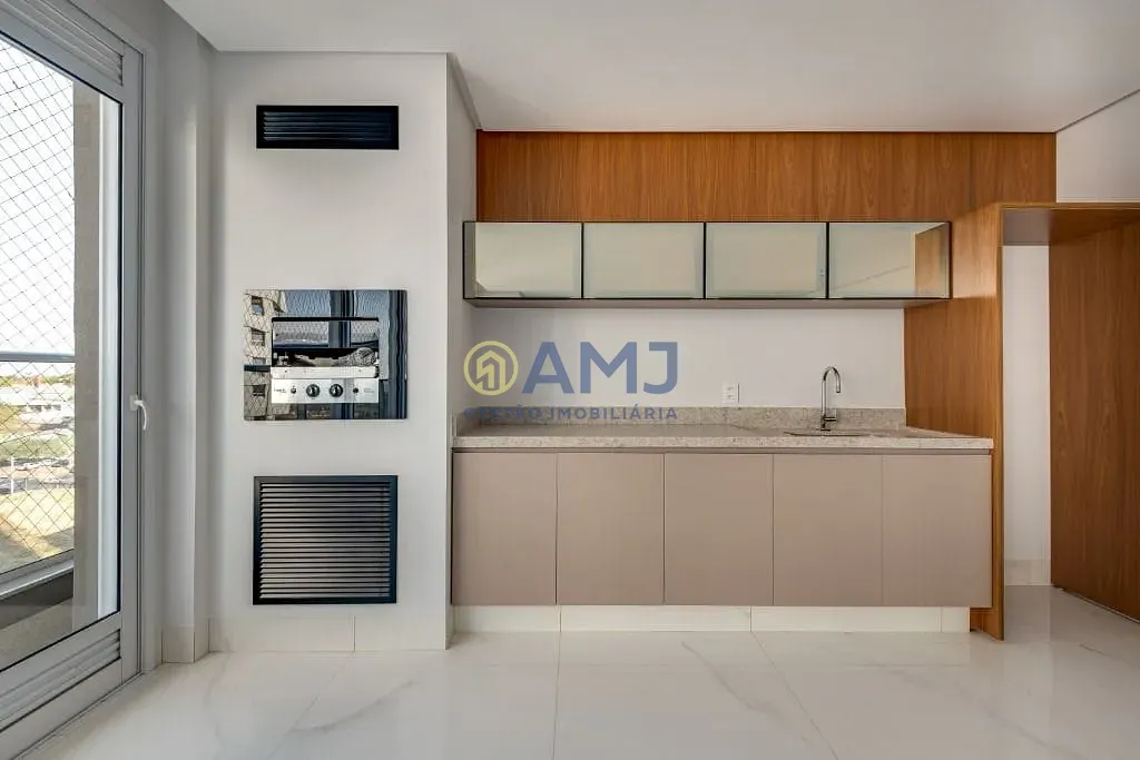 Apartamento, 4 quartos, 360 m² - Foto 2