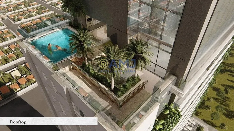 Apartamento, 4 quartos, 360 m² - Foto 10