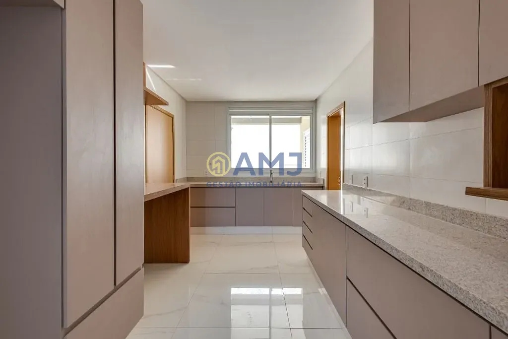 Apartamento, 4 quartos, 360 m² - Foto 3