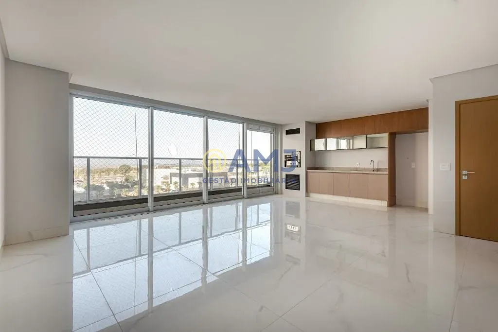 Apartamento, 4 quartos, 360 m² - Foto 1