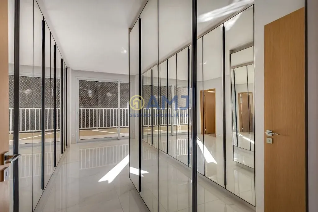 Apartamento, 4 quartos, 360 m² - Foto 4